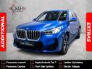 Thumbnail BMW X1 sDrive18d M Sport