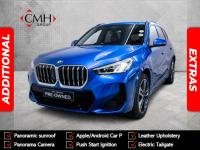 Thumbnail BMW X1 sDrive18d M Sport