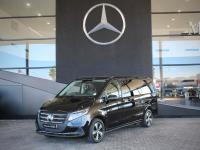 Mercedes-Benz Vito 119 CDI Tourer Select