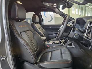 Ford Ranger 2.0 BiTurbo double cab Wildtrak