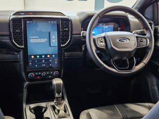Ford Ranger 2.0 BiTurbo double cab Wildtrak