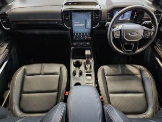 Ford Ranger 2.0 BiTurbo double cab Wildtrak
