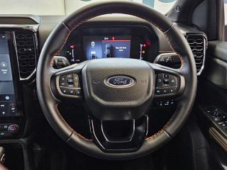 Ford Ranger 2.0 BiTurbo double cab Wildtrak
