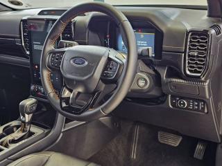 Ford Ranger 2.0 BiTurbo double cab Wildtrak