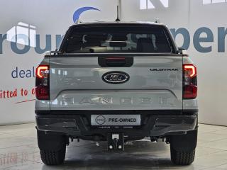 Ford Ranger 2.0 BiTurbo double cab Wildtrak