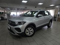 Thumbnail Volkswagen T-Cross 1.0TSI Life