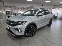 Thumbnail Volkswagen T-Cross 1.0TSI R-Line