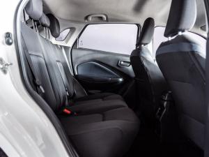 Suzuki Baleno 1.5 GL manual - Image 20