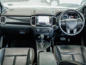 Ford Ranger 2.0Bi-Turbo double cab Hi-Rider Wildtrak - Image 6
