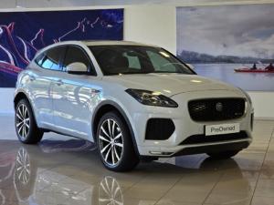 Jaguar E-Pace D240 AWD SE - Image 1