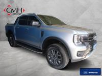 Thumbnail Ford Ranger 2.0 BiTurbo double cab Wildtrak 4x4