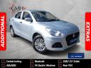 Thumbnail Suzuki DZire 1.2 GA