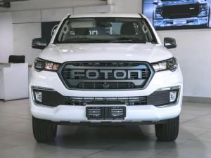 Foton Tunland G7 2.0TD single cab Hi Rider - Image 8
