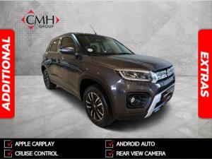 Suzuki Vitara Brezza 1.5 GLX - Image 1