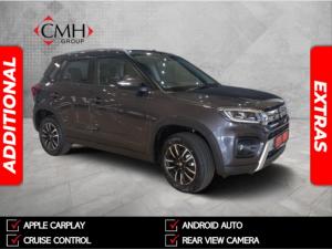 Suzuki Vitara Brezza 1.5 GLX - Image 1