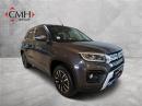 Thumbnail Suzuki Vitara Brezza 1.5 GLX