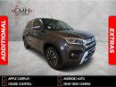 Thumbnail Suzuki Vitara Brezza 1.5 GLX