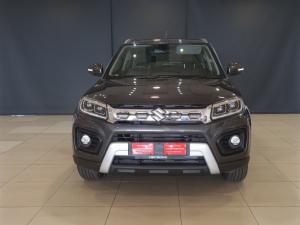 Suzuki Vitara Brezza 1.5 GLX - Image 2