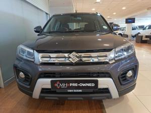 Suzuki Vitara Brezza 1.5 GLX - Image 2