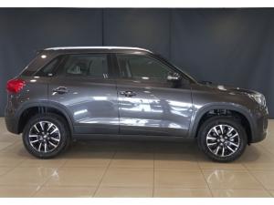 Suzuki Vitara Brezza 1.5 GLX - Image 3