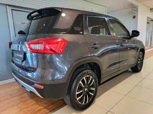 Suzuki Vitara Brezza 1.5 GLX - Image 4