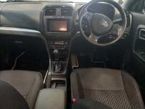 Suzuki Vitara Brezza 1.5 GLX - Image 8