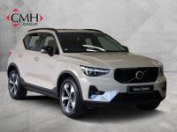 Thumbnail Volvo XC40 B4 Plus Dark