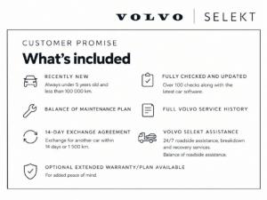 Volvo XC40 B4 Plus Dark - Image 10