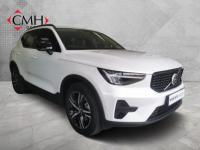 Thumbnail Volvo XC40 B4 Plus Dark