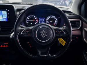 Suzuki Fronx 1.5 GL manual - Image 11