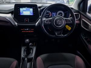 Suzuki Fronx 1.5 GL manual - Image 12