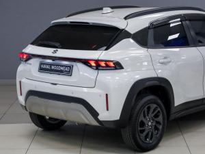 Suzuki Fronx 1.5 GL manual - Image 16