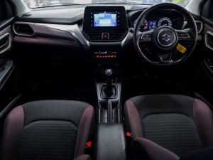 Suzuki Fronx 1.5 GL manual - Image 17