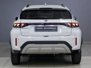 Suzuki Fronx 1.5 GL manual - Image 18