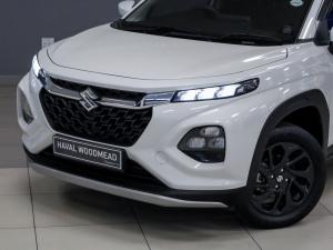 Suzuki Fronx 1.5 GL manual - Image 2