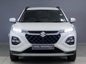 Suzuki Fronx 1.5 GL manual - Image 4