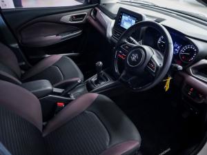 Suzuki Fronx 1.5 GL manual - Image 5