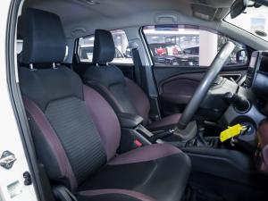 Suzuki Fronx 1.5 GL manual - Image 8