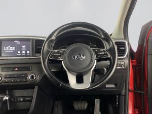 Kia Sportage 2.0 Ignite + automatic - Image 11