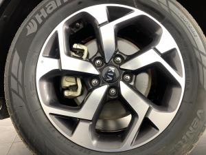 Kia Sportage 2.0 Ignite + automatic - Image 18