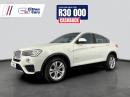 Thumbnail BMW X4 xDRIVE28i