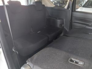 Suzuki Ertiga 1.5 GA - Image 11