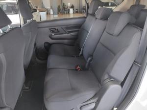 Suzuki Ertiga 1.5 GA - Image 12