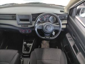 Suzuki Ertiga 1.5 GA - Image 19
