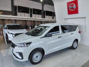 Suzuki Ertiga 1.5 GA - Image 2