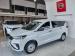 Suzuki Ertiga 1.5 GA - Thumbnail 2
