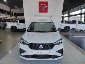 Suzuki Ertiga 1.5 GA - Image 3