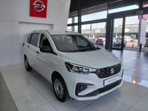 Suzuki Ertiga 1.5 GA - Image 4