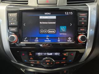 Nissan Navara 2.5DDTi double cab LE Plus