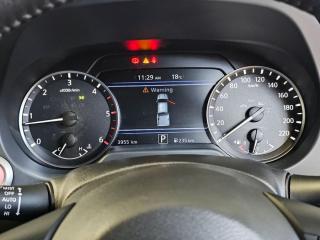 Nissan Navara 2.5DDTi double cab Pro-2X